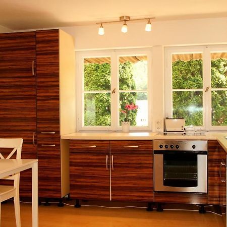 Sonnige 2-Zimmer Wohnung Mit Terrasse Und Garten Nagold Buitenkant foto