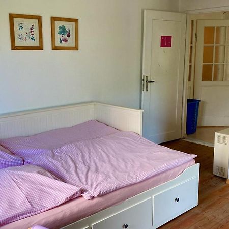 Sonnige 2-Zimmer Wohnung Mit Terrasse Und Garten Nagold Buitenkant foto